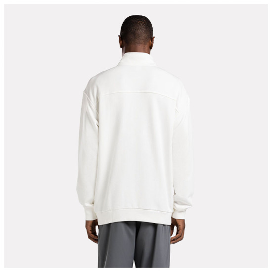 Reebok Ανδρικό φούτερ Classic Archive Essentials Sweatshirt 1/4 Zip